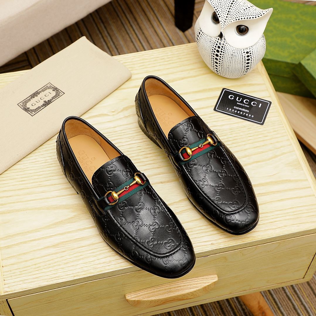 Gucci Business Shoes